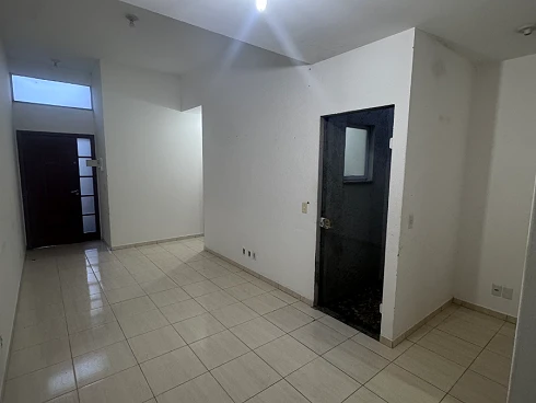 Casa geminada em Barra do Aririú, Palhoça