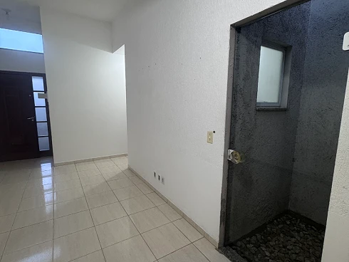 Casa geminada em Barra do Aririú, Palhoça