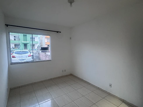 Casa geminada em Barra do Aririú, Palhoça