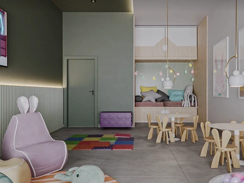 Apartamento em Pedra Branca, Palhoça