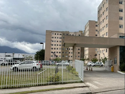 Apartamento em Bela Vista, Palhoça