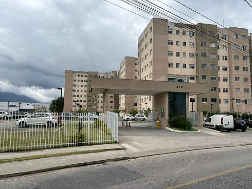 Apartamento em Bela Vista, Palhoça