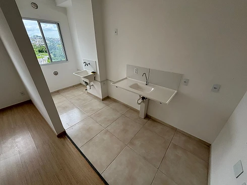Apartamento em Bela Vista, Palhoça