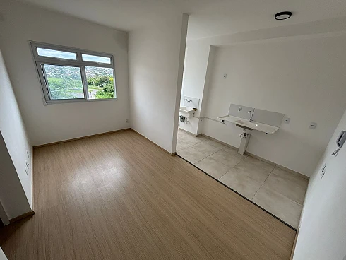 Apartamento em Bela Vista, Palhoça