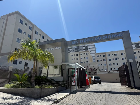 Apartamento em Areias, São José