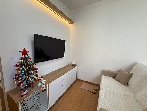 Apartamento em Areias, São José