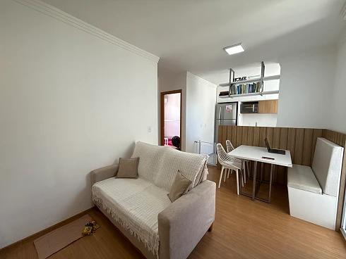 Apartamento em Areias, São José