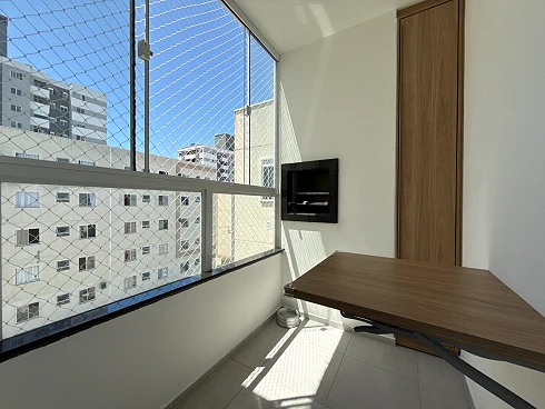 Apartamento em Areias, São José