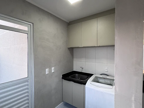 Cobertura em Pagani, Palhoça