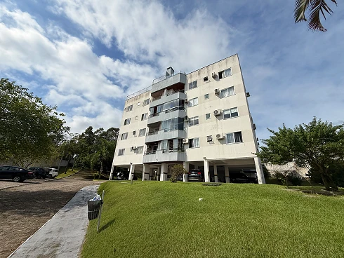 Apartamento em Nossa Senhora do Rosário, São José