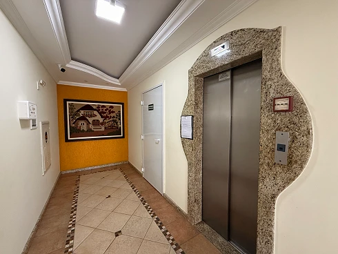 Apartamento em Nossa Senhora do Rosário, São José