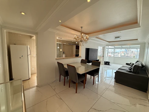 Apartamento em Nossa Senhora do Rosário, São José