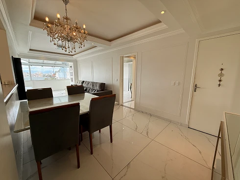 Apartamento em Nossa Senhora do Rosário, São José