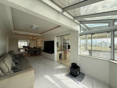 Apartamento em Nossa Senhora do Rosário, São José