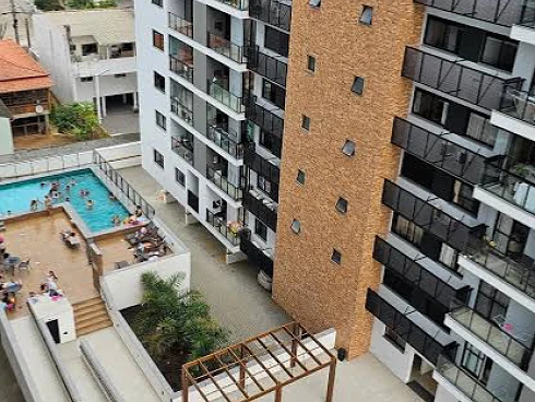 Apartamento em Areias, São José