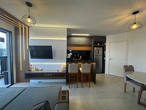Apartamento em Areias, São José