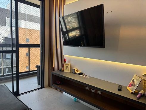 Apartamento em Areias, São José