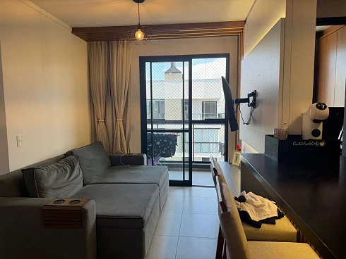 Apartamento em Areias, São José