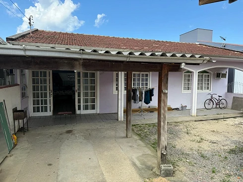 Pachecos, Palhoça