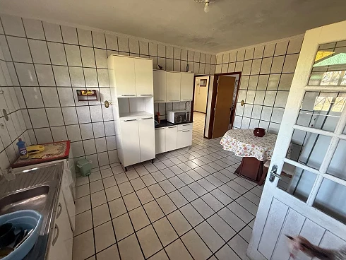 Casa em Pachecos, Palhoça