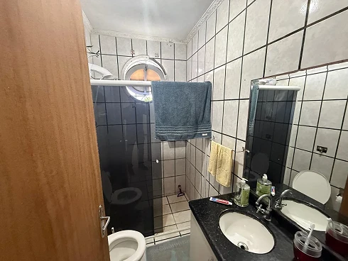 Casa em Pachecos, Palhoça