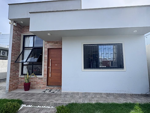 Casa em Bela Vista, Palhoça
