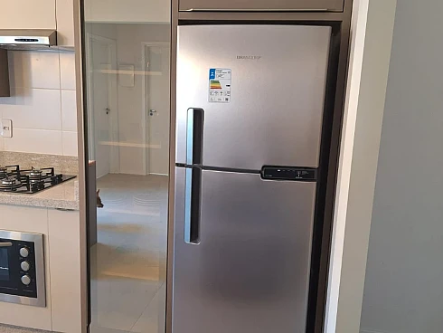 Apartamento em Pedra Branca, Palhoça