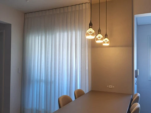 Apartamento em Pedra Branca, Palhoça
