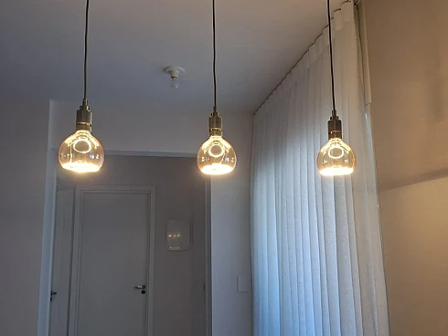Apartamento em Pedra Branca, Palhoça