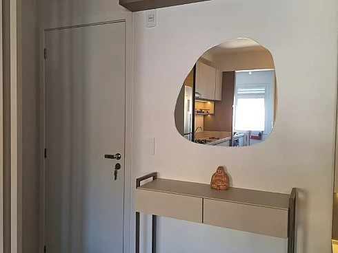 Apartamento em Pedra Branca, Palhoça