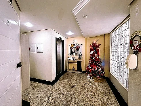 Apartamento em Pagani, Palhoça