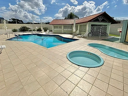 Apartamento em Pagani, Palhoça