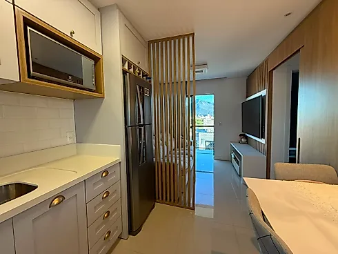Apartamento em Nova Palhoça, Palhoça