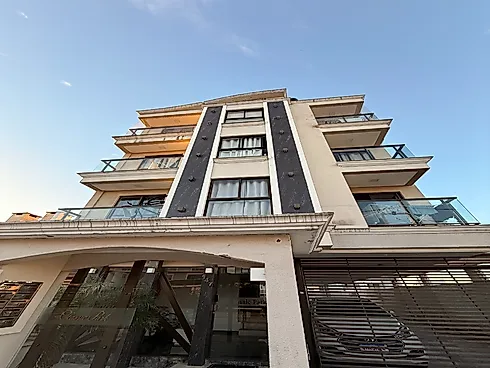 Apartamento em Nova Palhoça, Palhoça