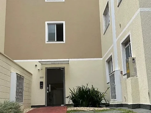 Apartamento em Bela Vista, Palhoça