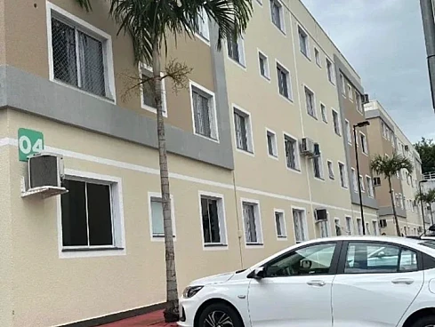 Apartamento em Bela Vista, Palhoça