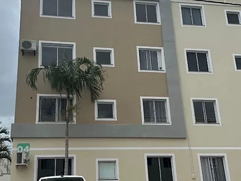 Apartamento em Bela Vista, Palhoça