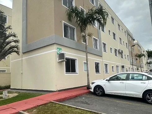 Apartamento em Bela Vista, Palhoça