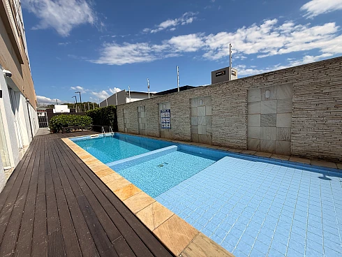 Apartamento em Pagani, Palhoça