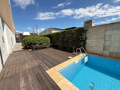 Apartamento em Pagani, Palhoça