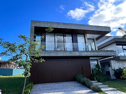 Casa em Pedra Branca, Palhoça