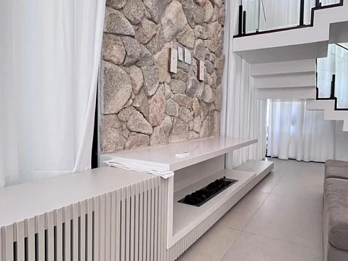 Casa em Pedra Branca, Palhoça