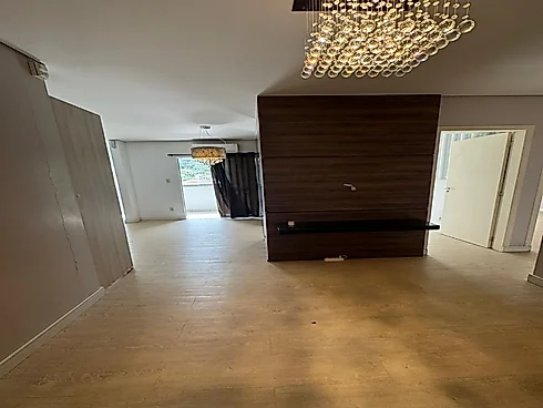 Apartamento em São Sebastião, Palhoça