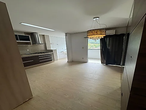 Apartamento em São Sebastião, Palhoça
