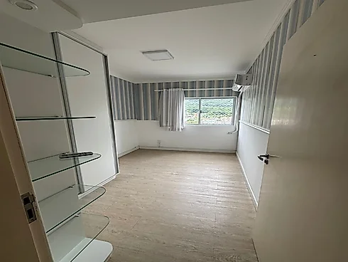 Apartamento em São Sebastião, Palhoça
