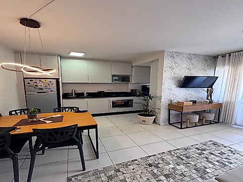 Apartamento em Pedra Branca, Palhoça