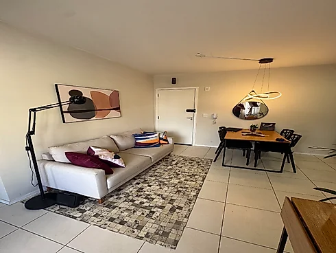 Apartamento em Pedra Branca, Palhoça