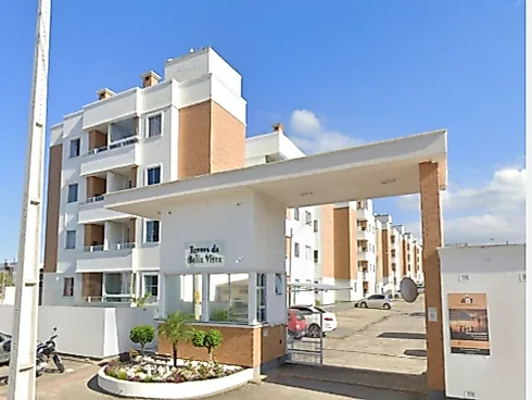 Apartamento em Bela Vista, Palhoça
