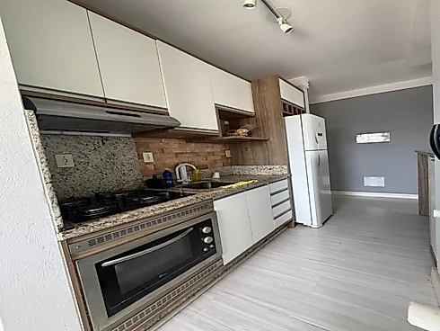 Apartamento em Bela Vista, Palhoça
