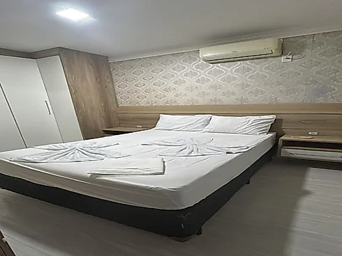 Apartamento em Bela Vista, Palhoça